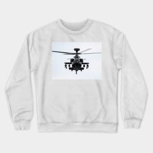 British Army Apache Crewneck Sweatshirt